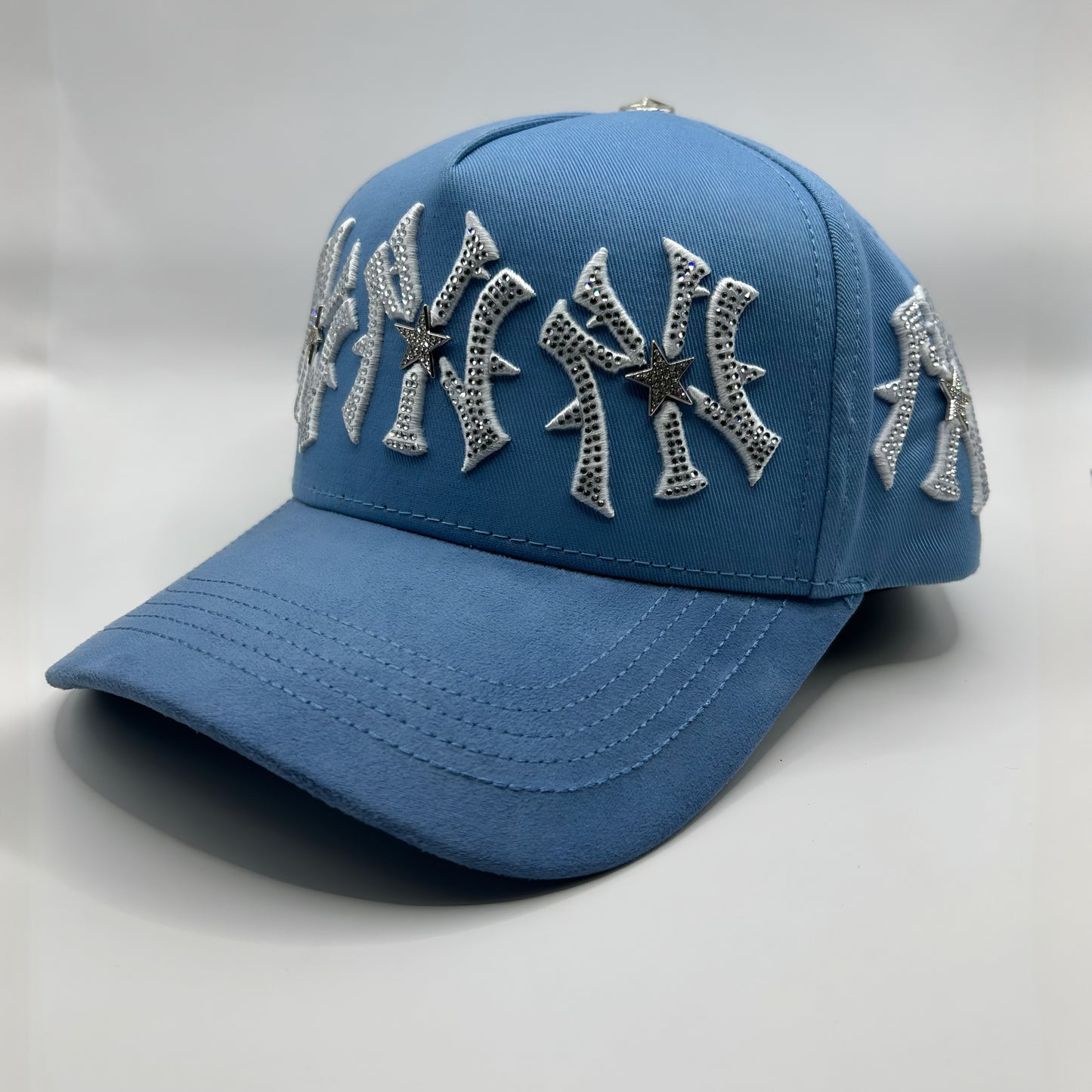 STAR HATS AZUL