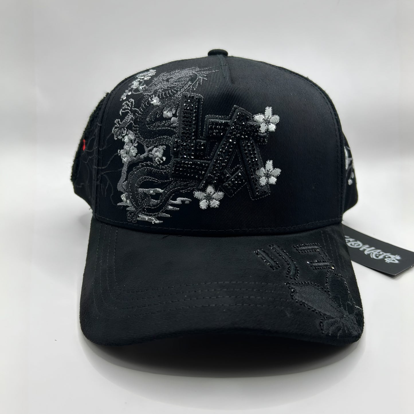 RICO HATS LA JAPAN