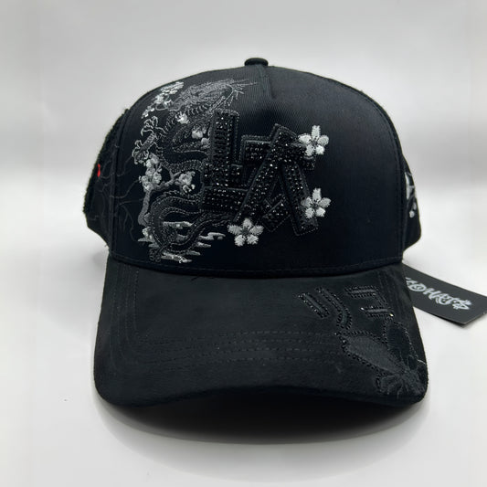 RICO HATS LA JAPAN