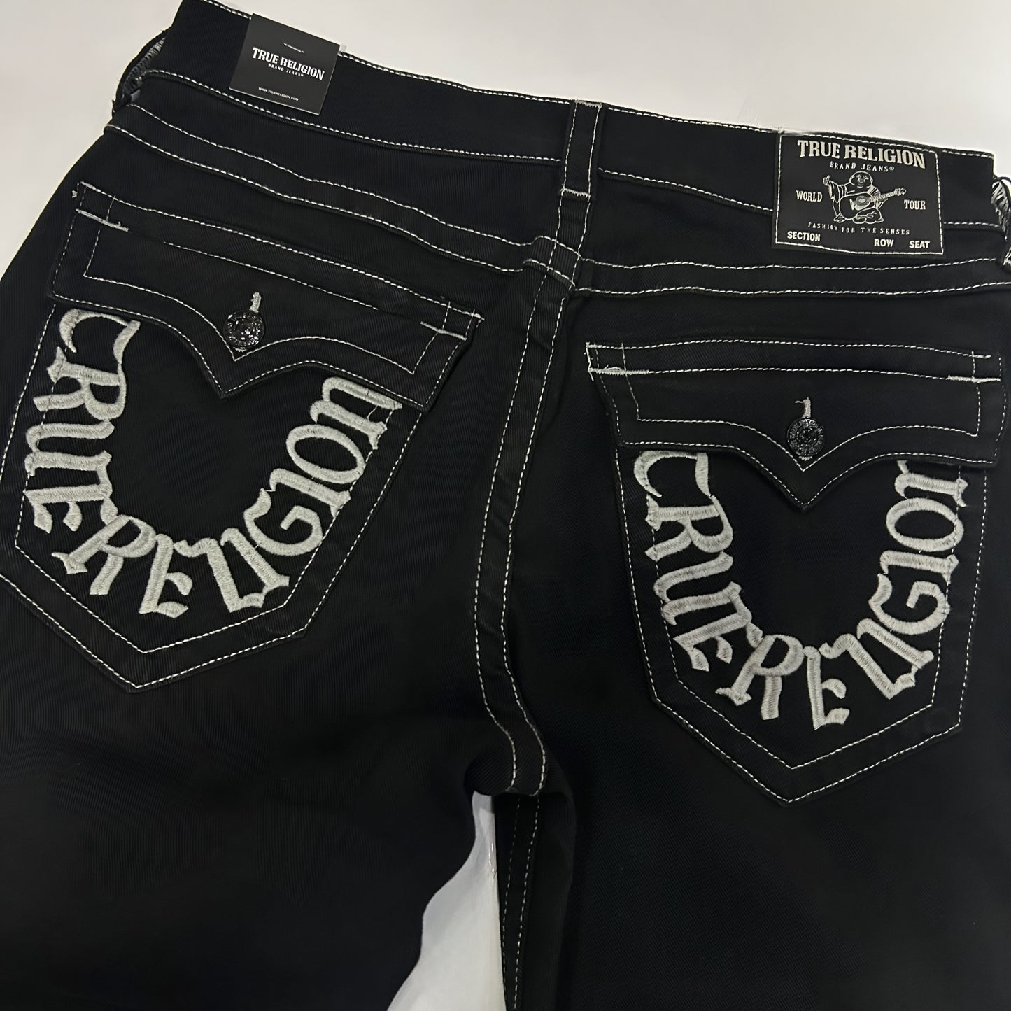 JEANS TRUE RELIGIÓN