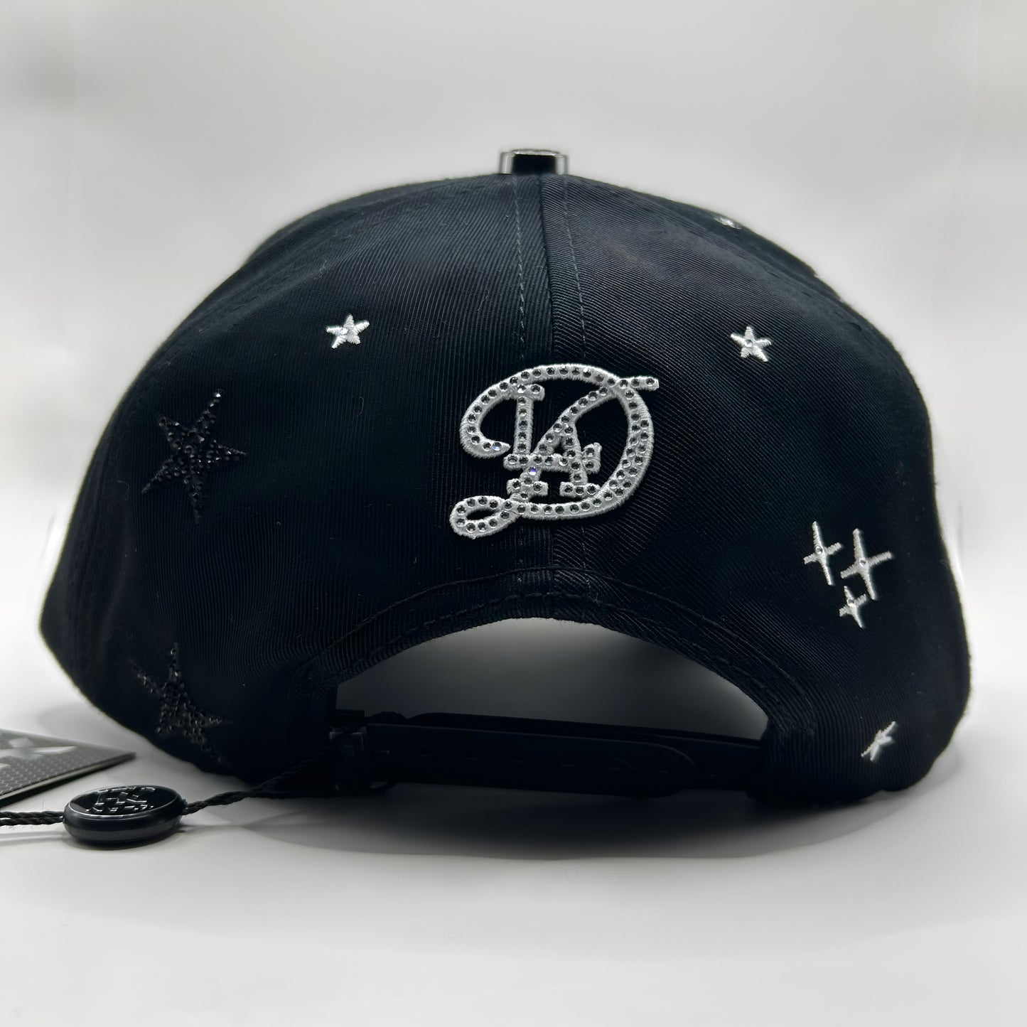 BIGG BOSS X KLAN HATS LOS ANGELES