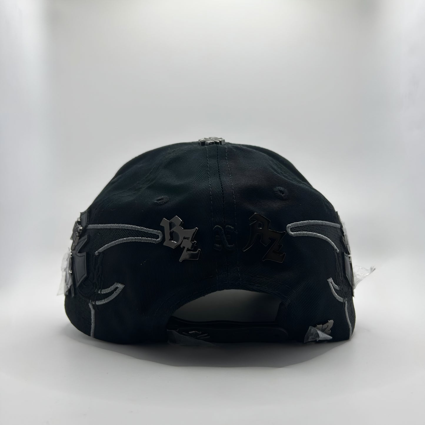 BÁEZ X MAESTRO SHIFU VOL 2.0