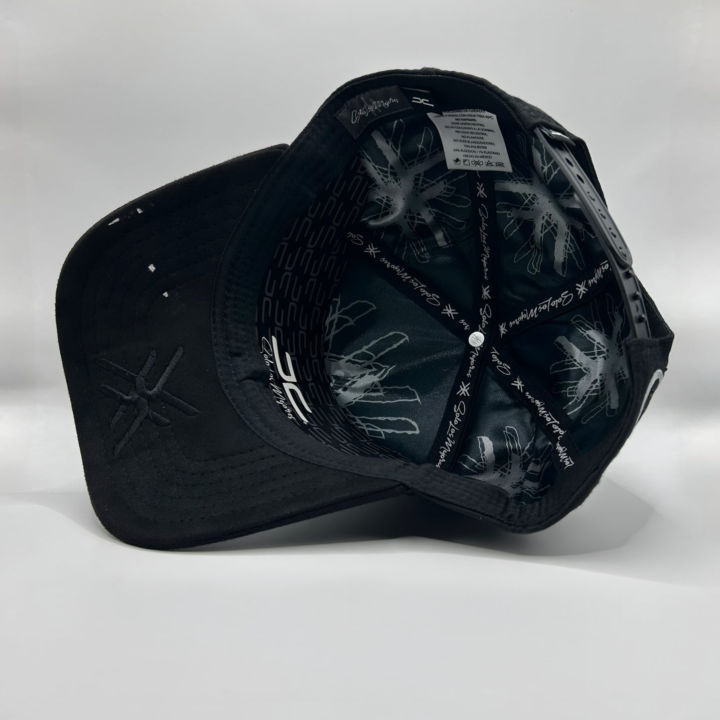 JC HATS PIKAS