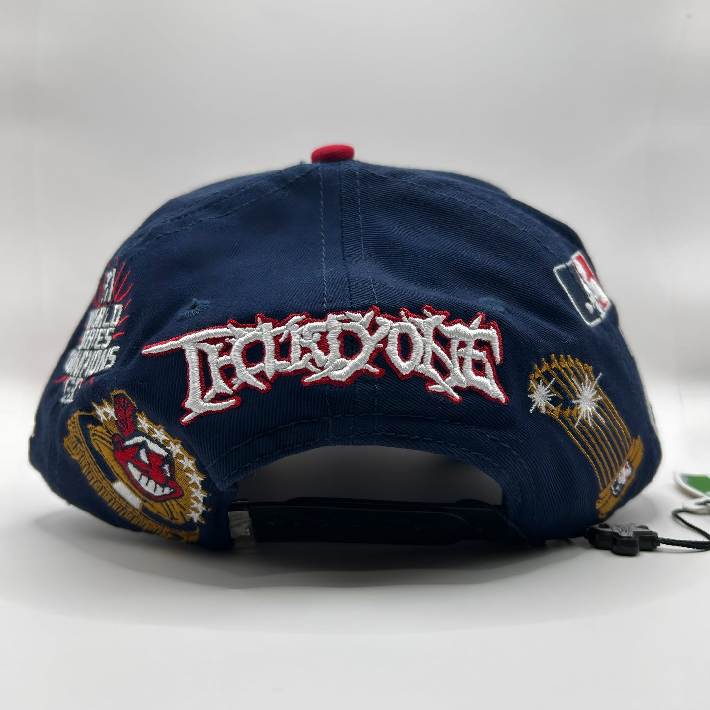 THIRTY ONE HATS WORD SERIES
