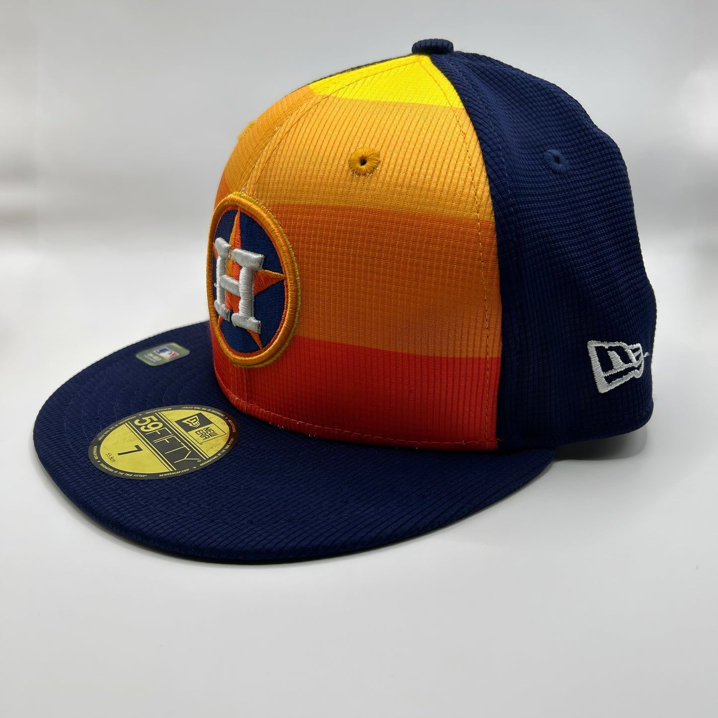 NEW ERA HOUSTON #7