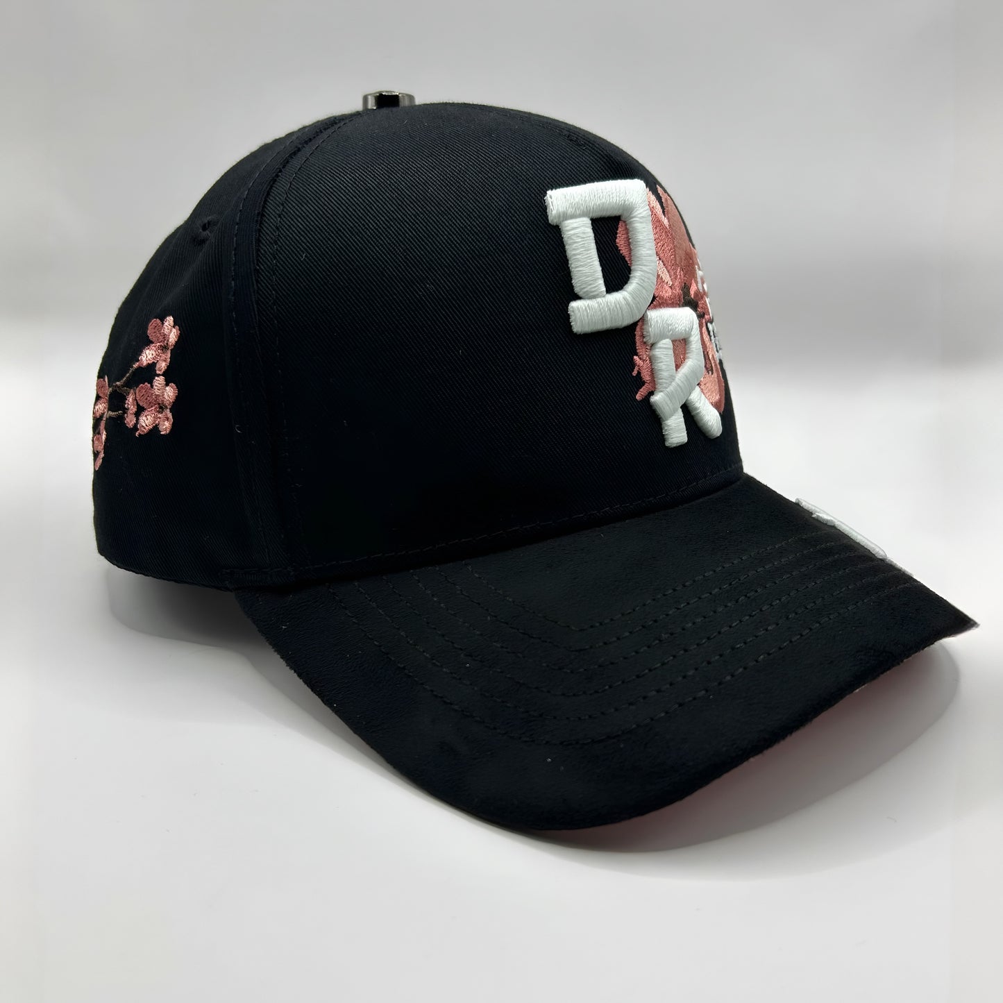 EL DREAMER HATS KINJI BLACK V2