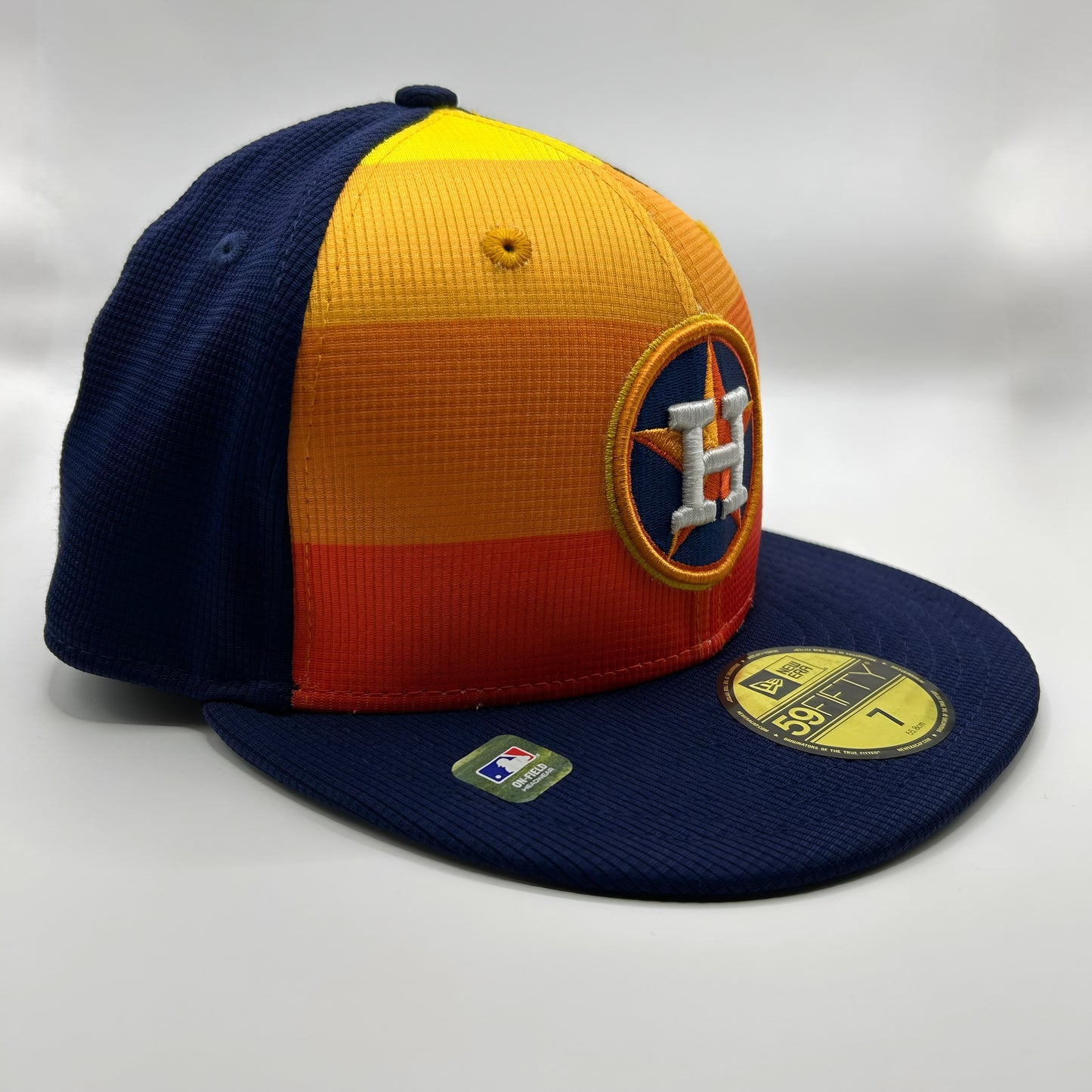 NEW ERA HOUSTON #7