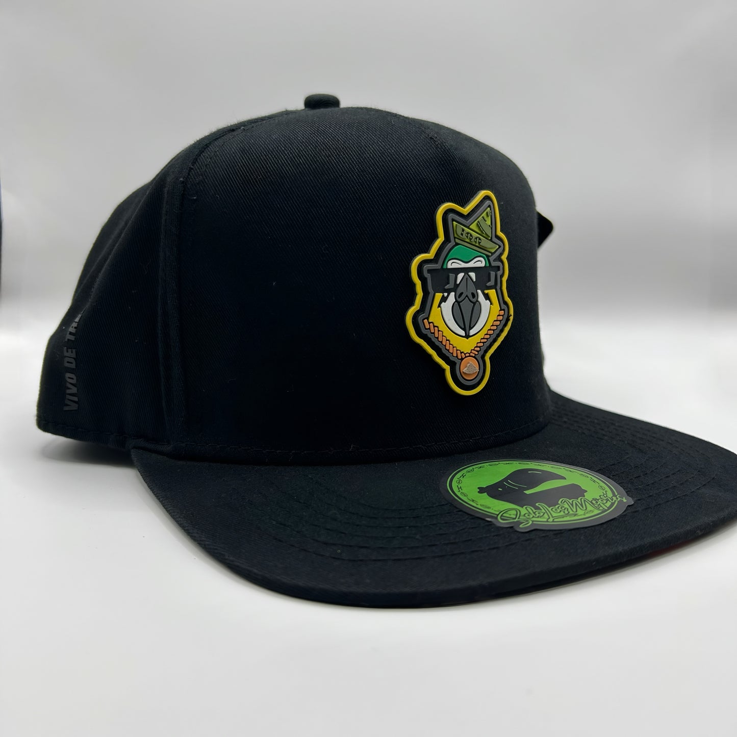JC HATS X TUCANES