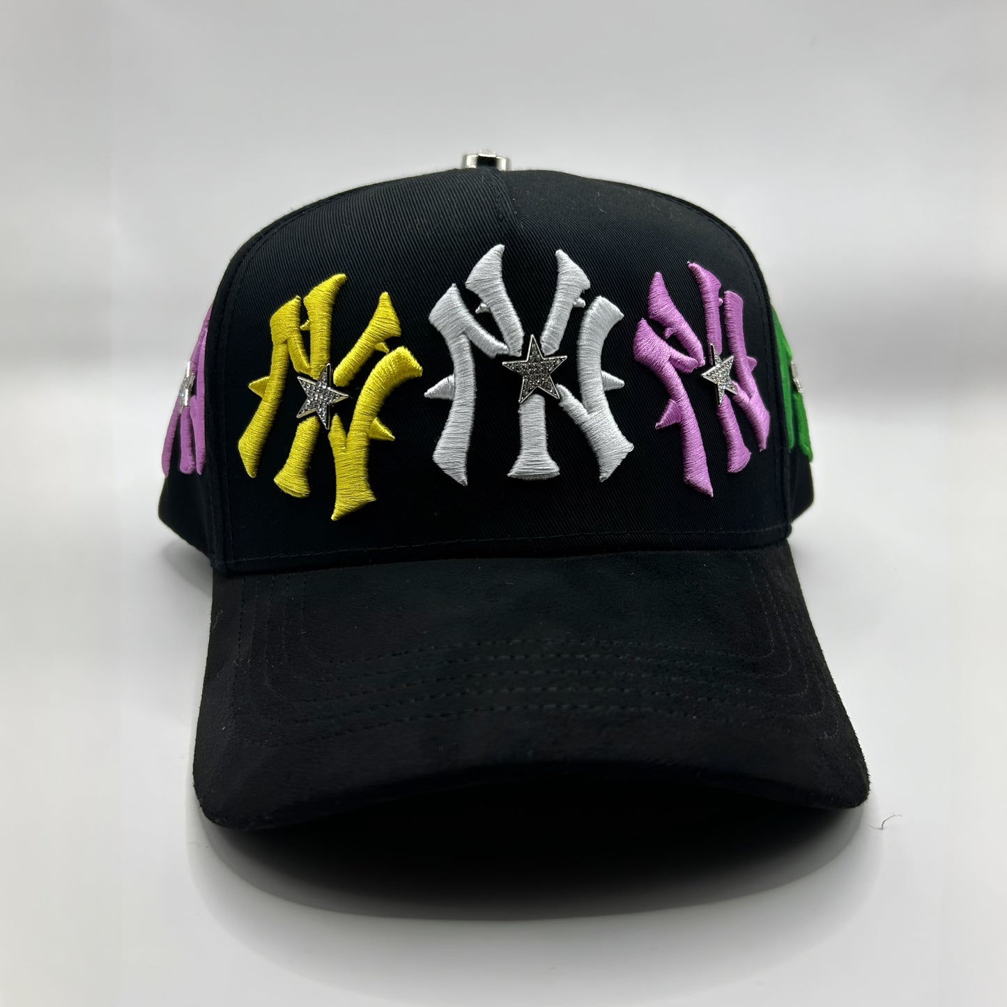 STAR HATS CLUB COLORS
