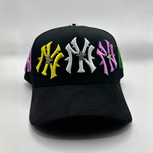 STAR HATS CLUB COLORS
