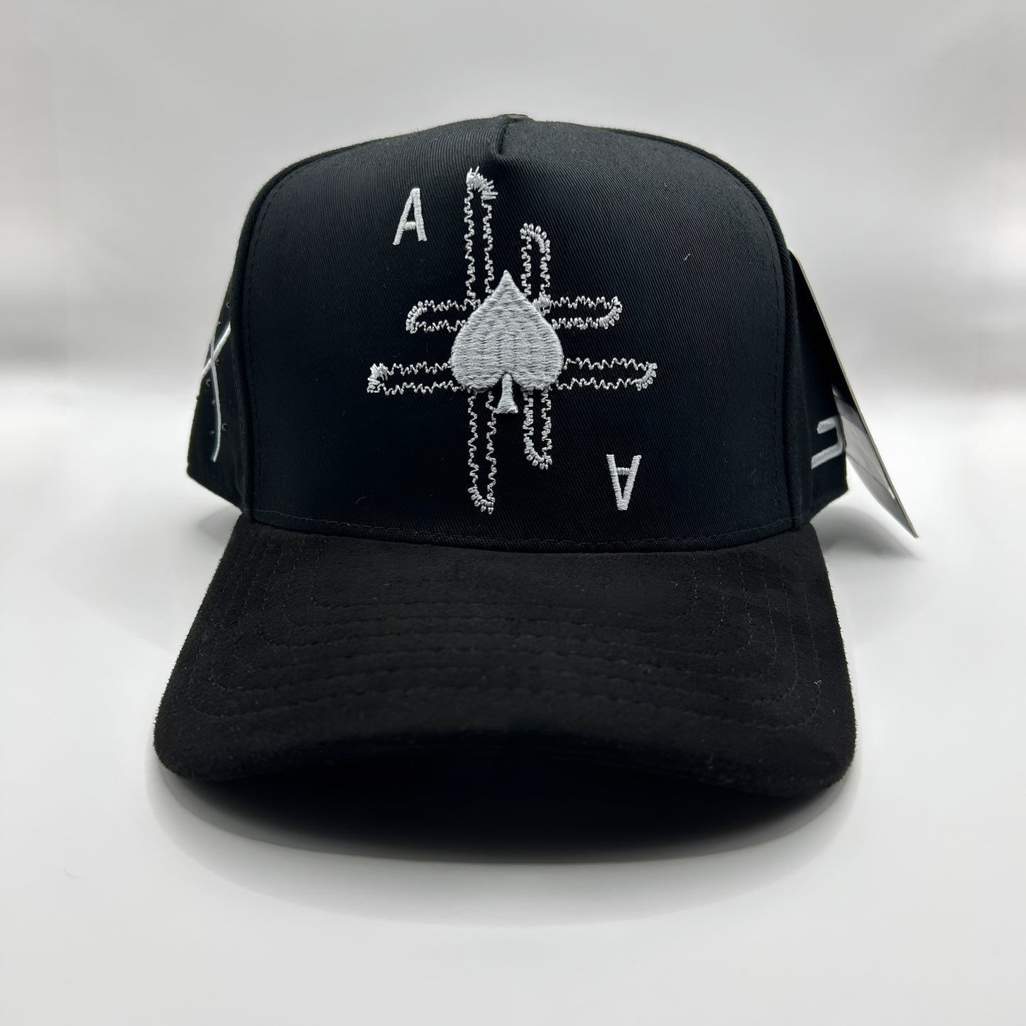 JC HATS PIKAS