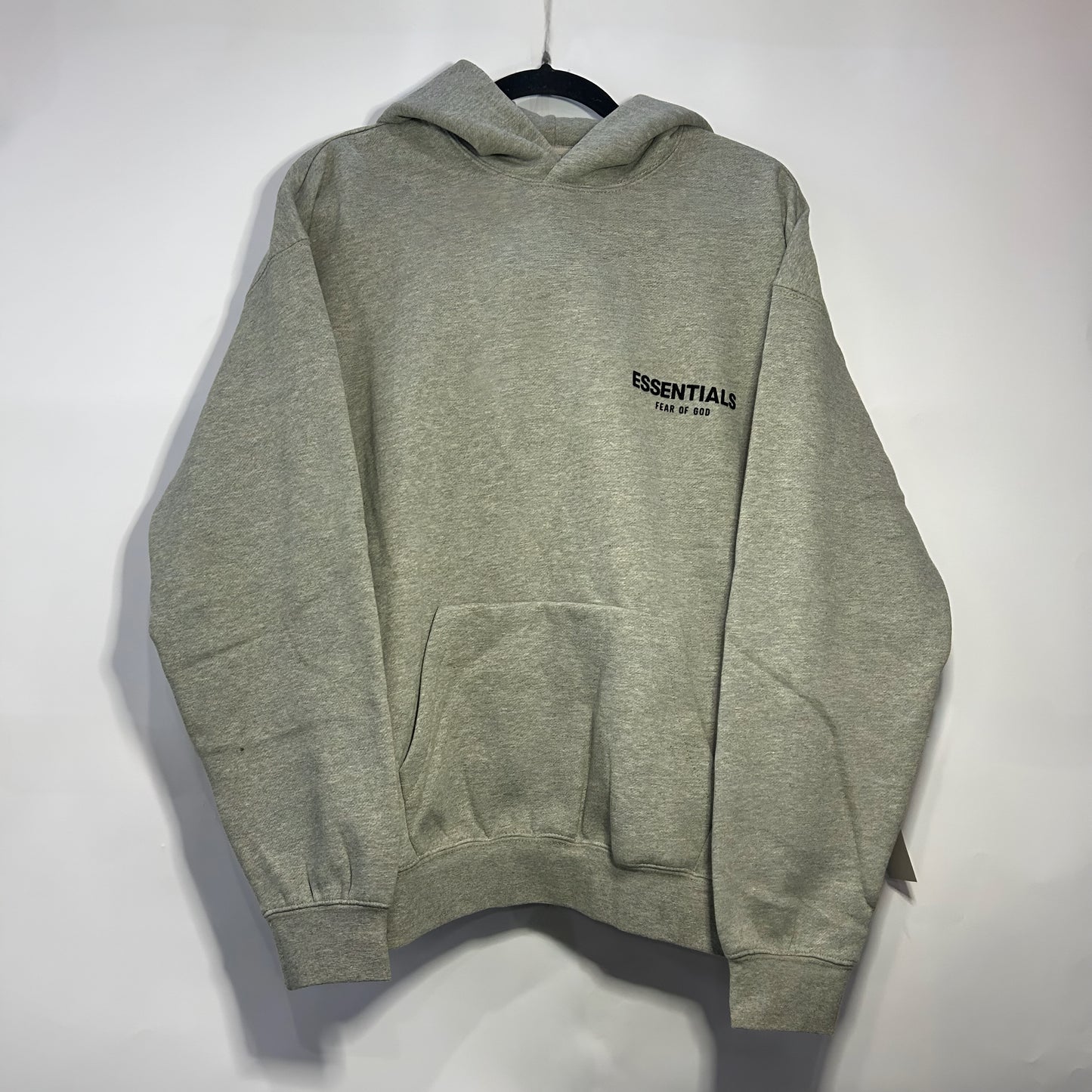 SUDADERA ESSENTIALS DARK OT MEA