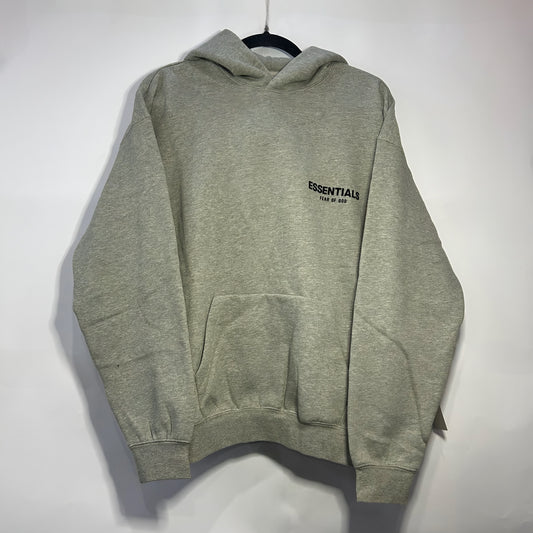SUDADERA ESSENTIALS DARK OT MEA