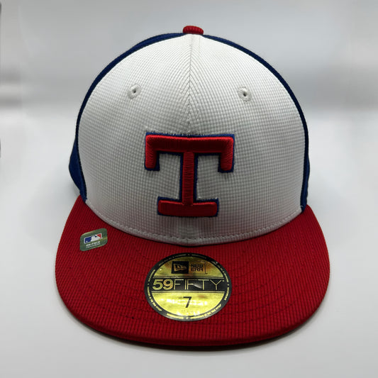 NEW ERA TEXAS #7
