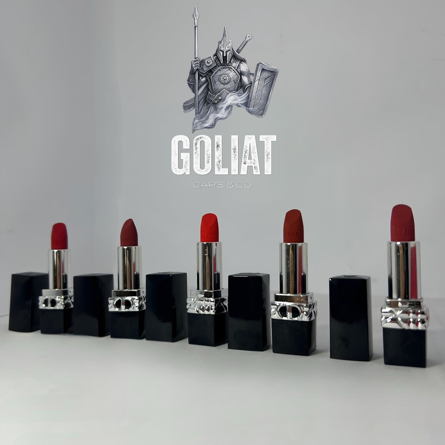 DIOR GLOSS