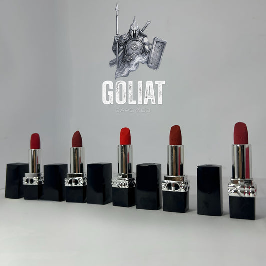 DIOR GLOSS