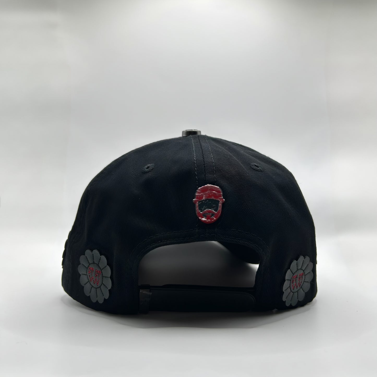 BARBAS HATS X CT MURAKAMI