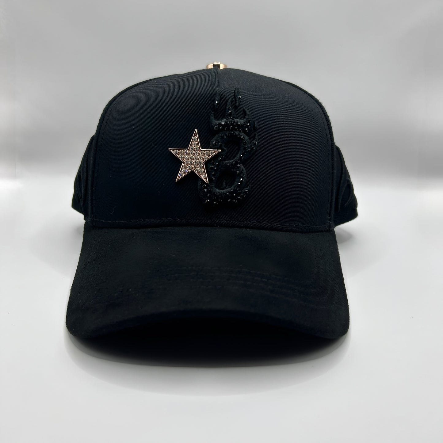 BARBAS HATS B STAR