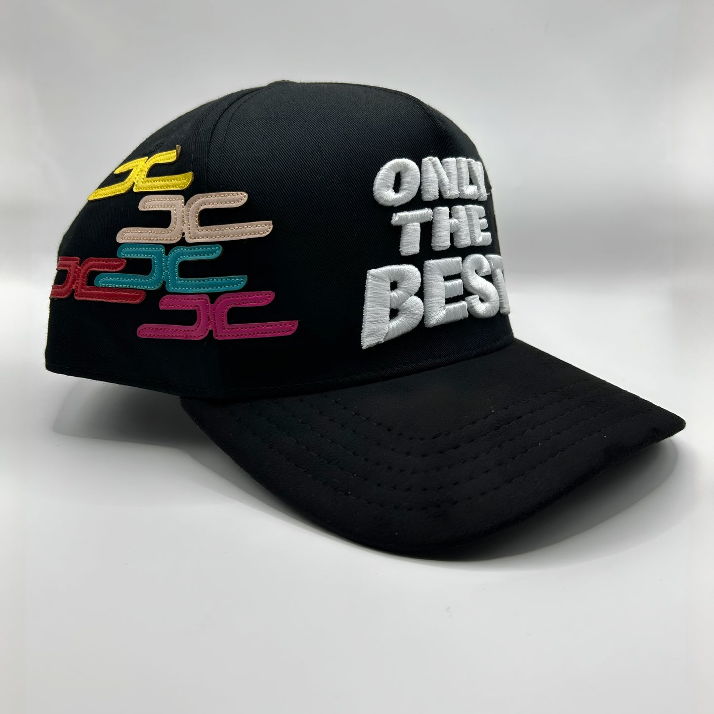 DANDY HATS X JC HATS ONLY THE BEST