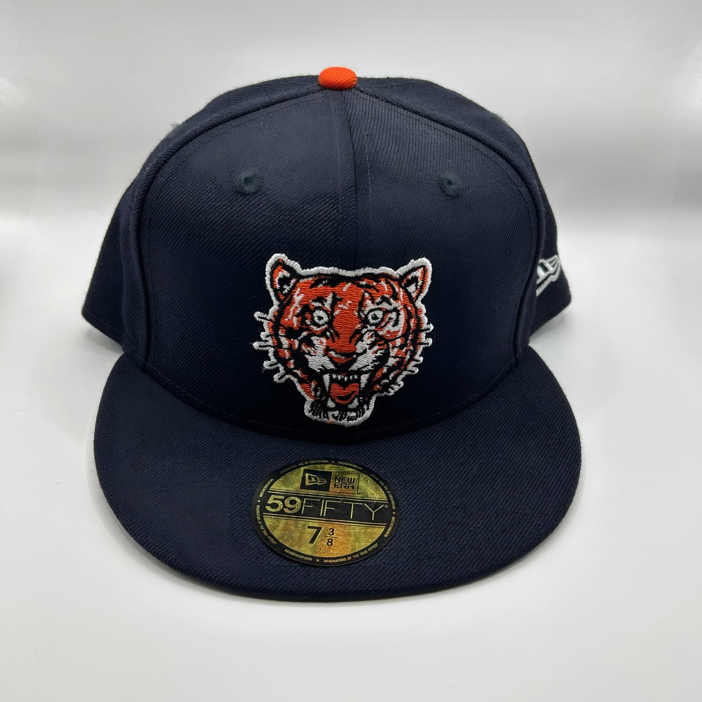 NEW ERA TIGRES 7 3/8