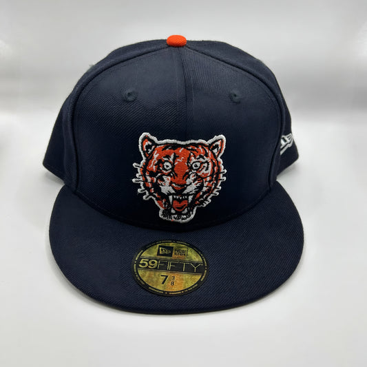 NEW ERA TIGRES 7 3/8
