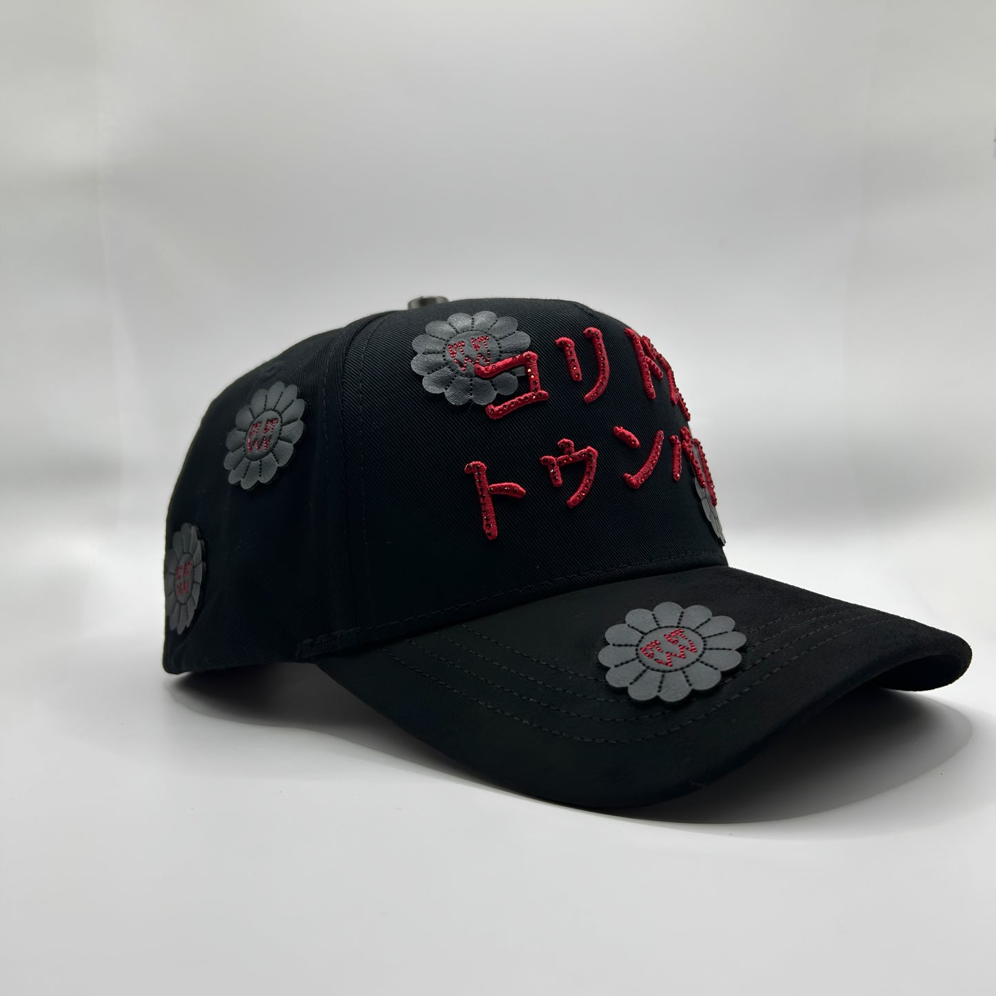BARBAS HATS X CT MURAKAMI