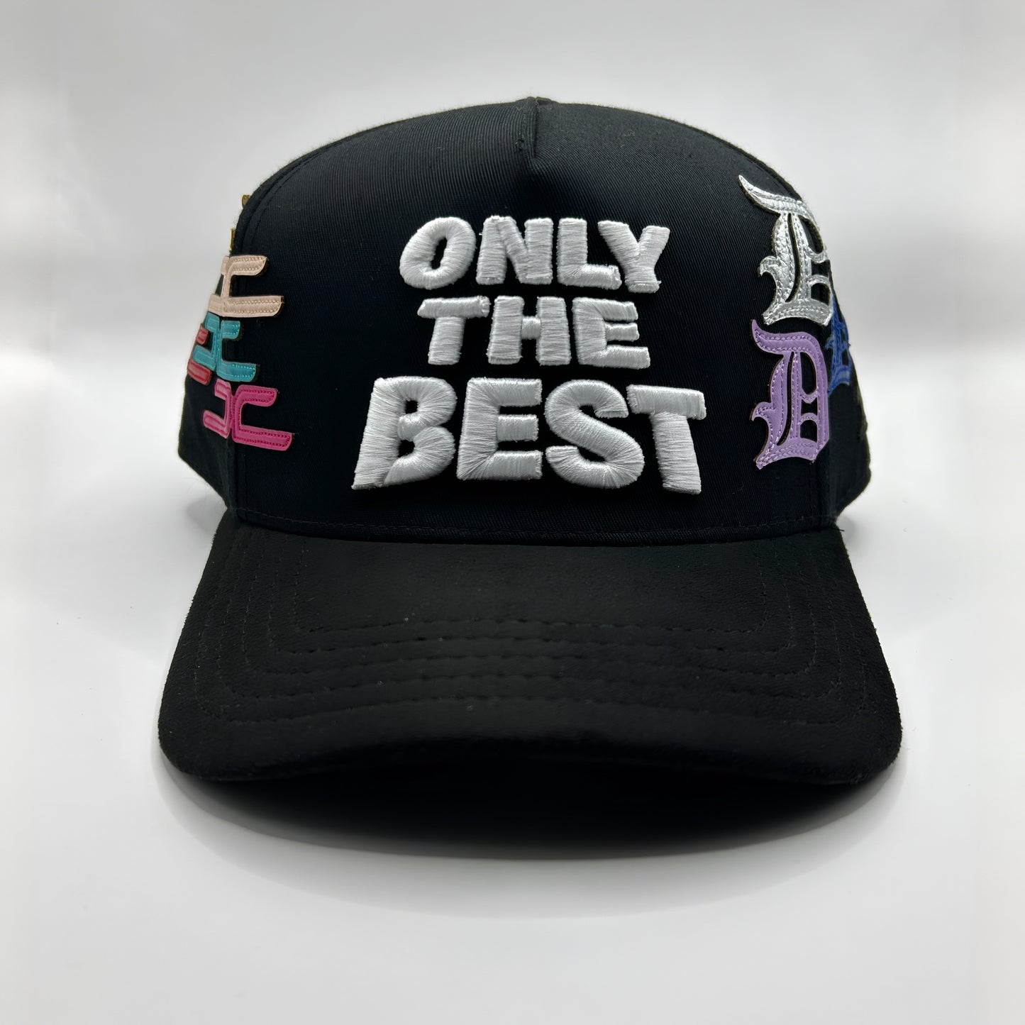 DANDY HATS X JC HATS ONLY THE BEST