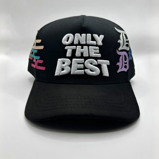 DANDY HATS X JC HATS ONLY THE BEST
