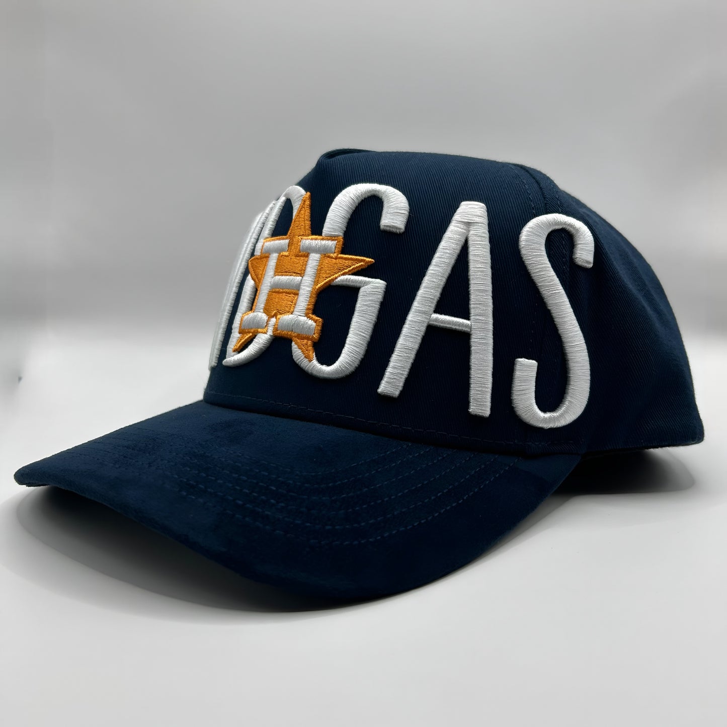 TOTO CAPS X ON D GAS
