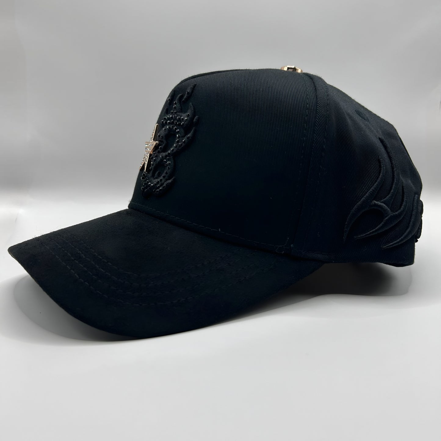 BARBAS HATS B STAR