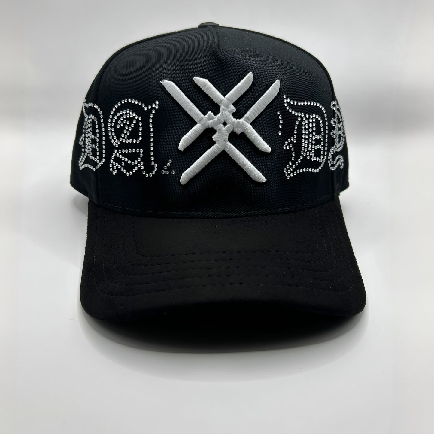 DANDY HATS X JC HATS CHECKMATE