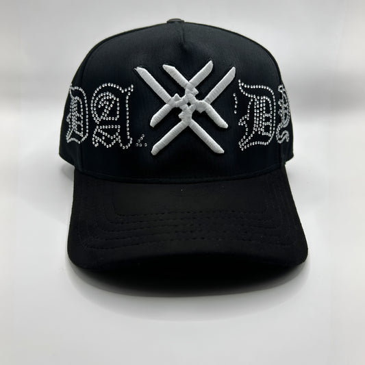 DANDY HATS X JC HATS CHECKMATE