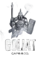 Goliat Caps & Co