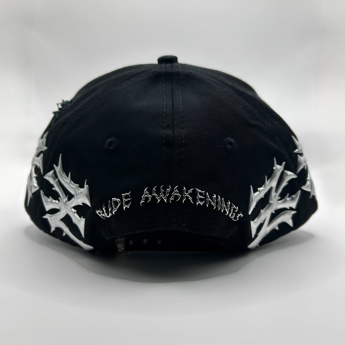 RUDE AWAKENINGS NUEVO DROP ESPINAS