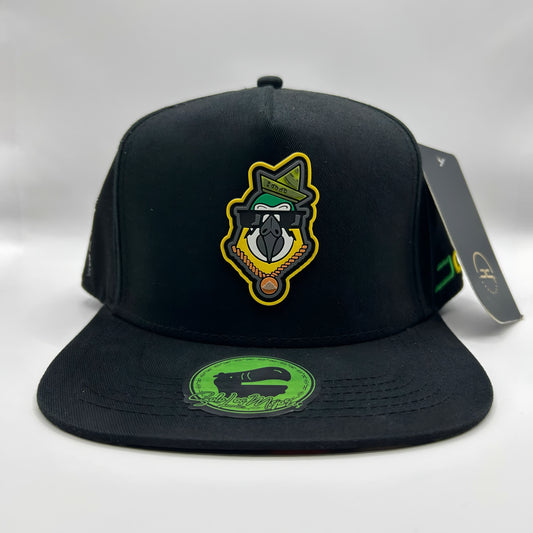 JC HATS X TUCANES