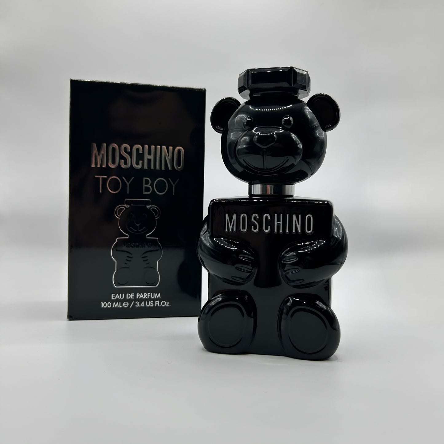 PERFUME MOSCHINO TOY BOY