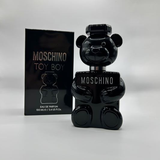 PERFUME MOSCHINO TOY BOY