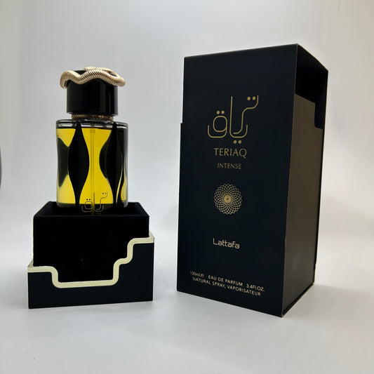 PERFUME TERIAQ INTENSE