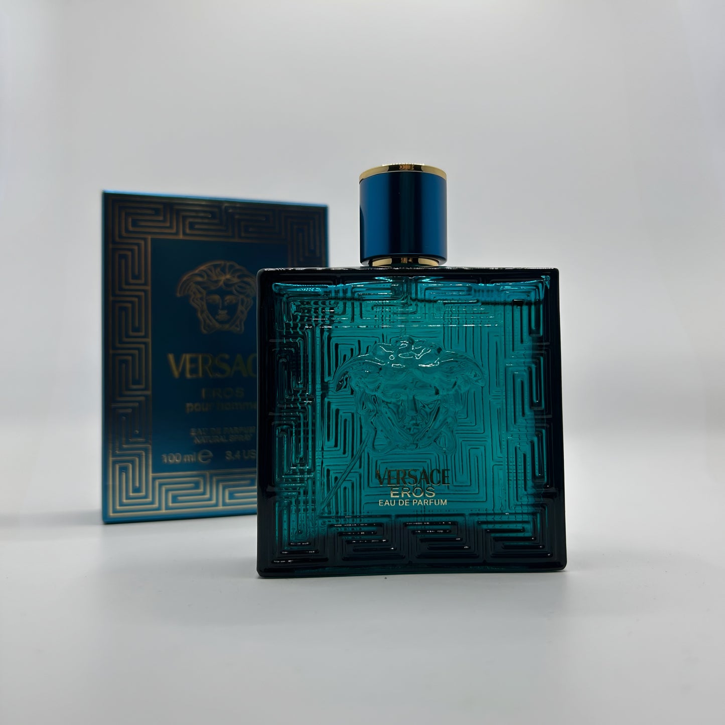 PERFUME VERSACE EROS POUR