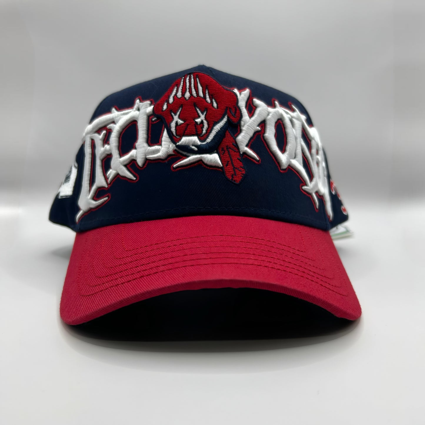 THIRTY ONE HATS WORD SERIES
