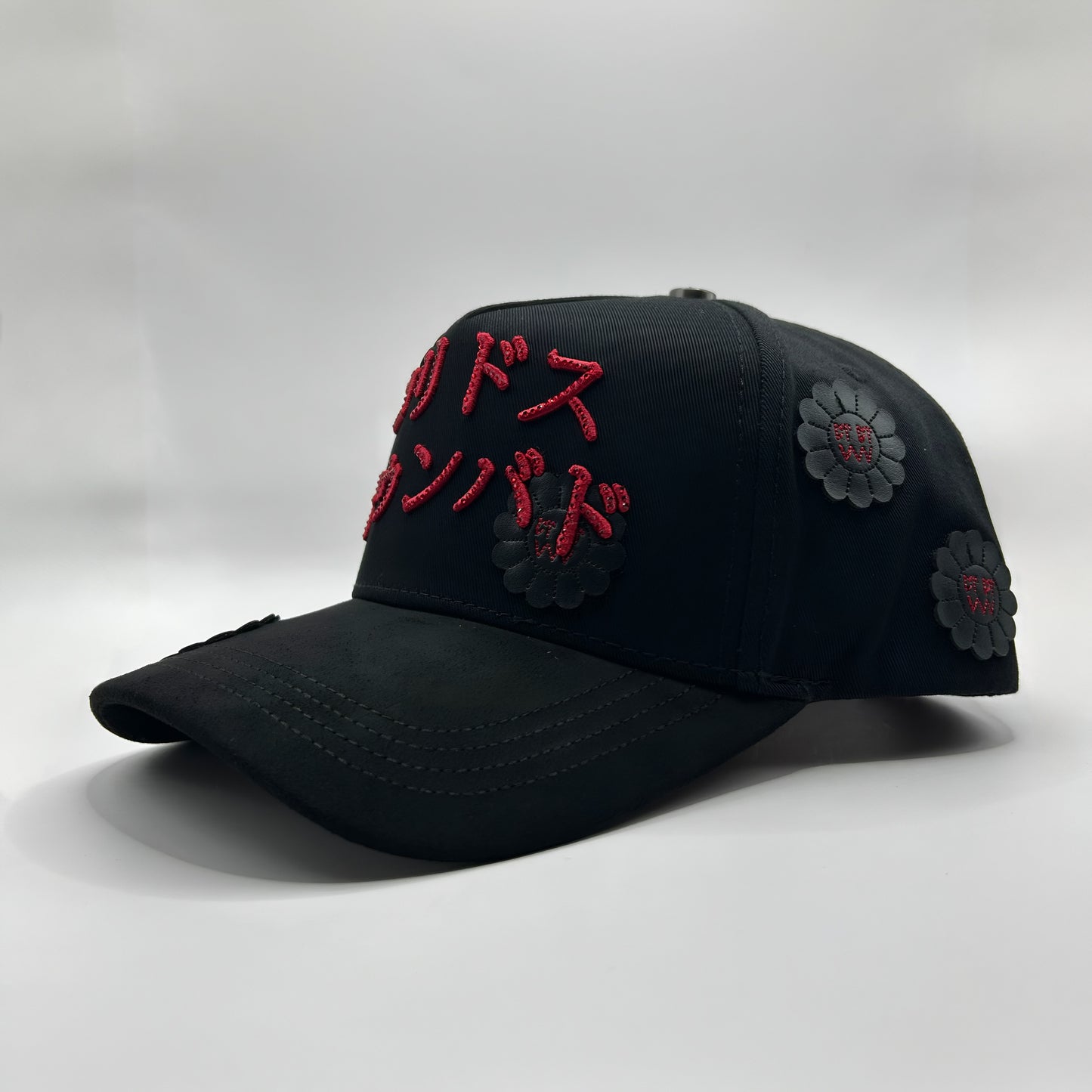 BARBAS HATS X CT MURAKAMI