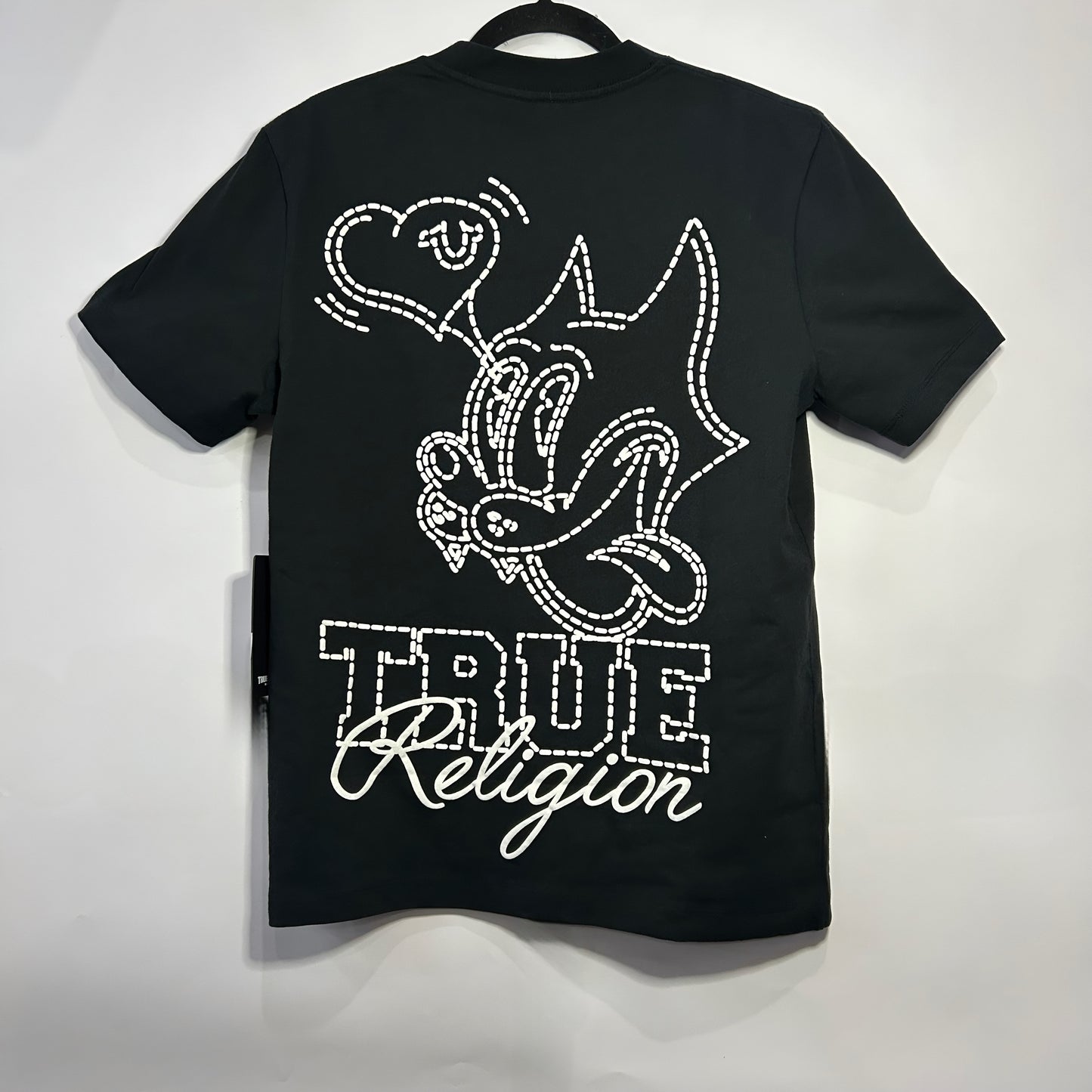 PLAYERA TRUE RELIGIÓN