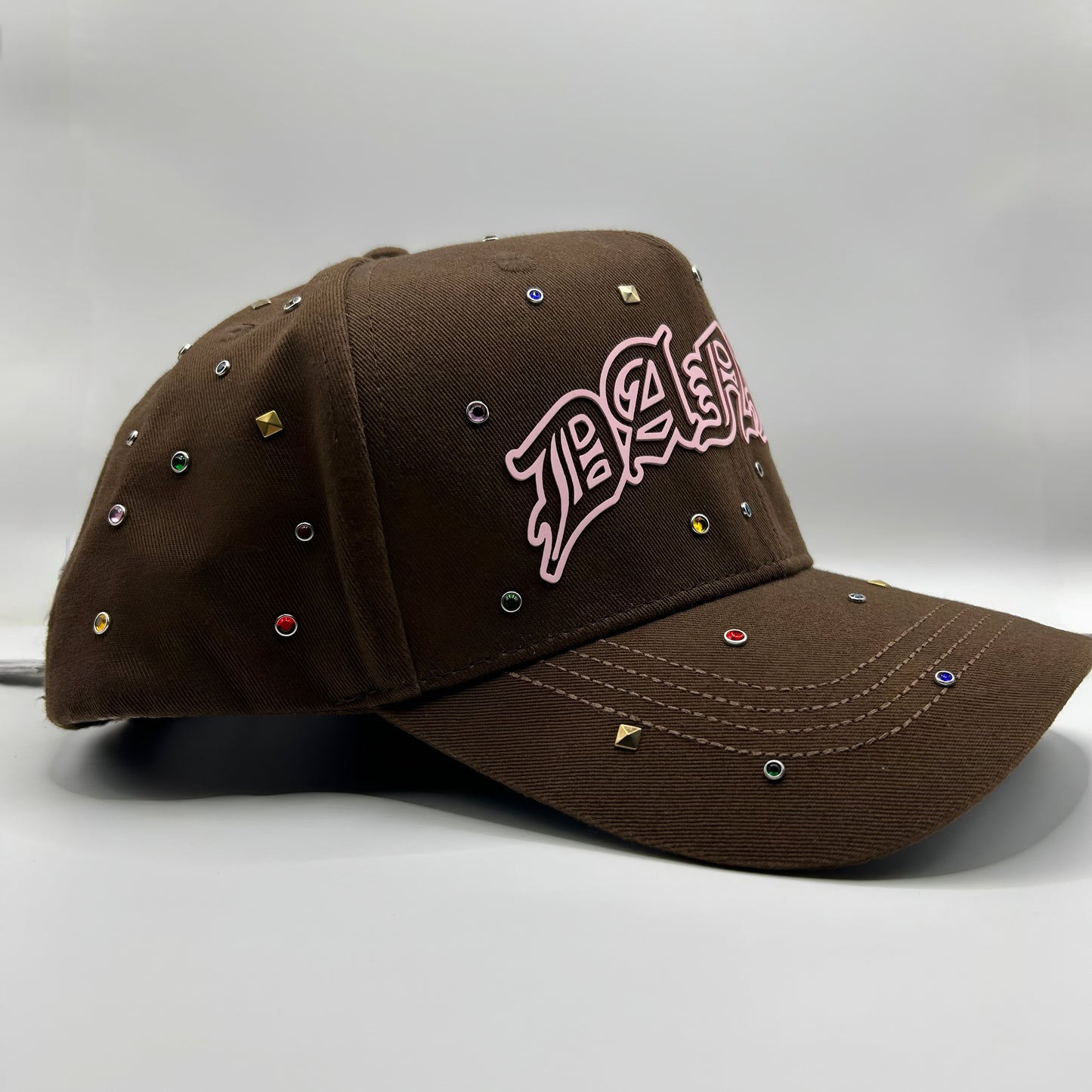 DANDY HATS 10TH ANIVERSARIO