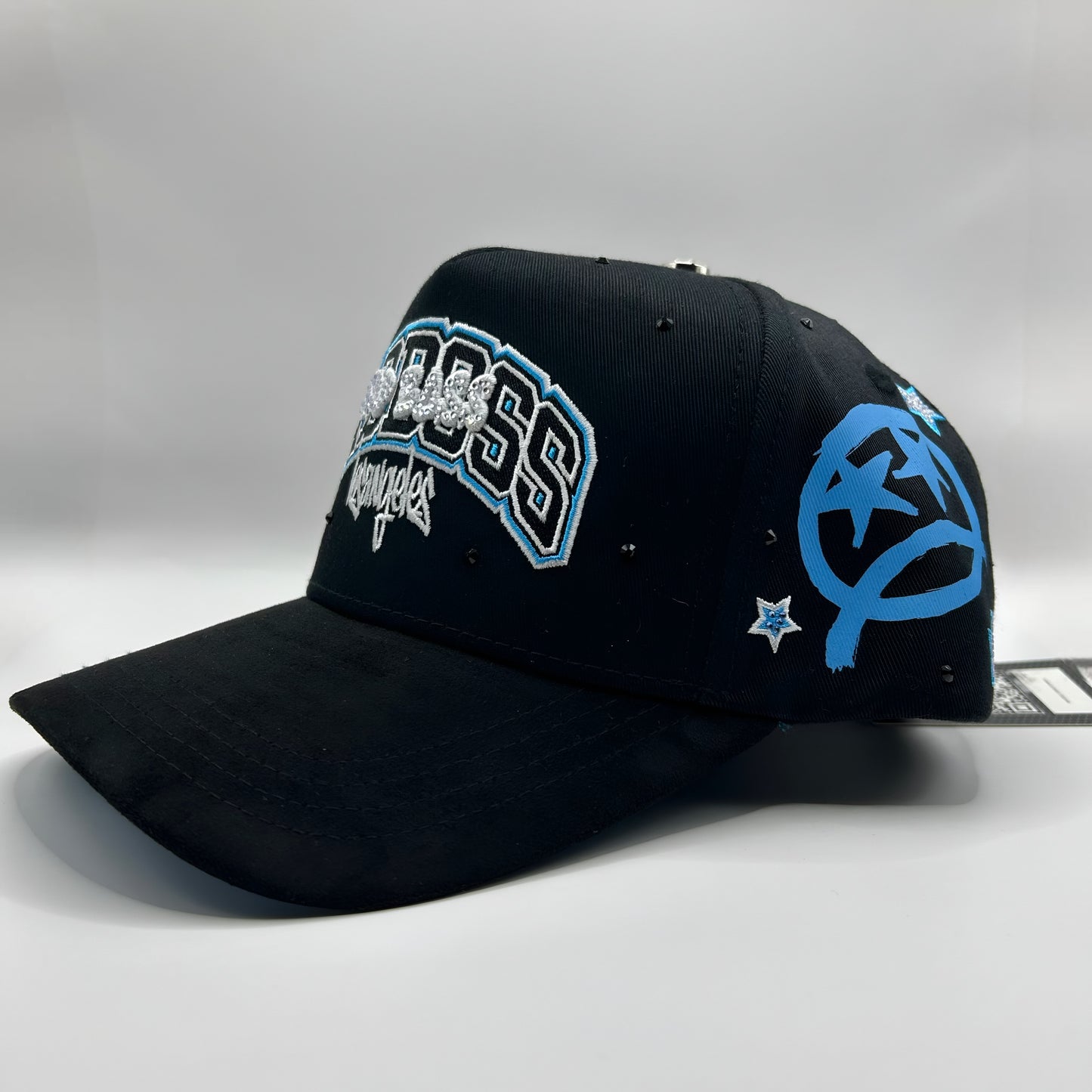 BIGG BOSS X KLAN HATS SADBOSS