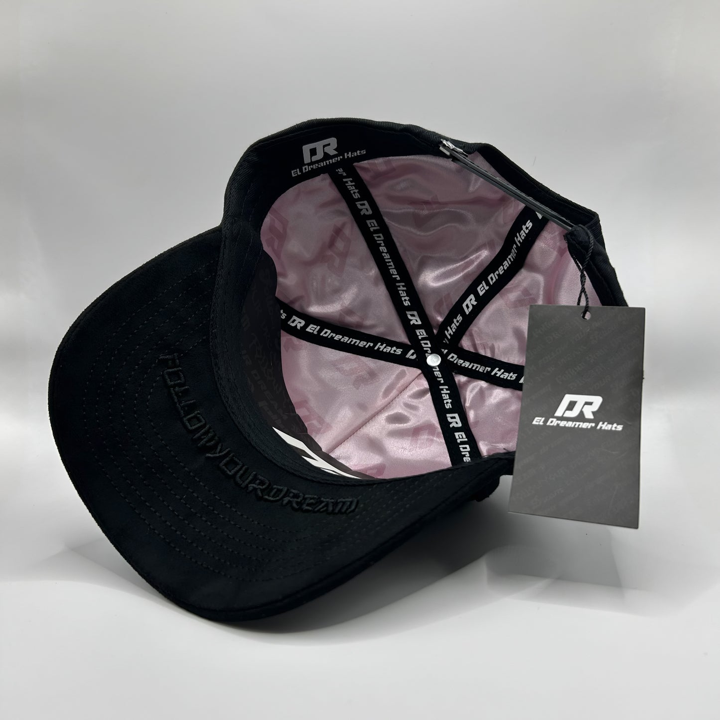 EL DREAMER HATS KENJI NY NO SOUL
