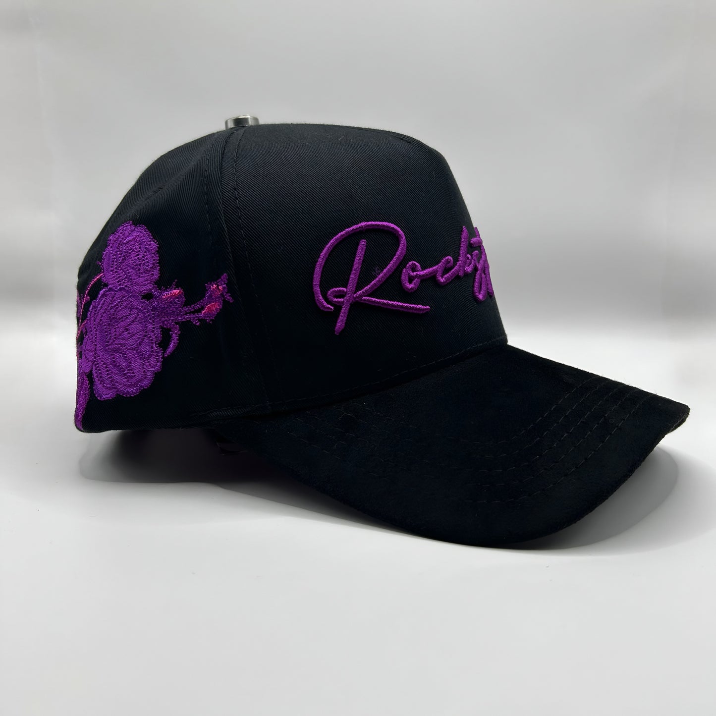 JJ HATS ROCKSTAR PURPLE