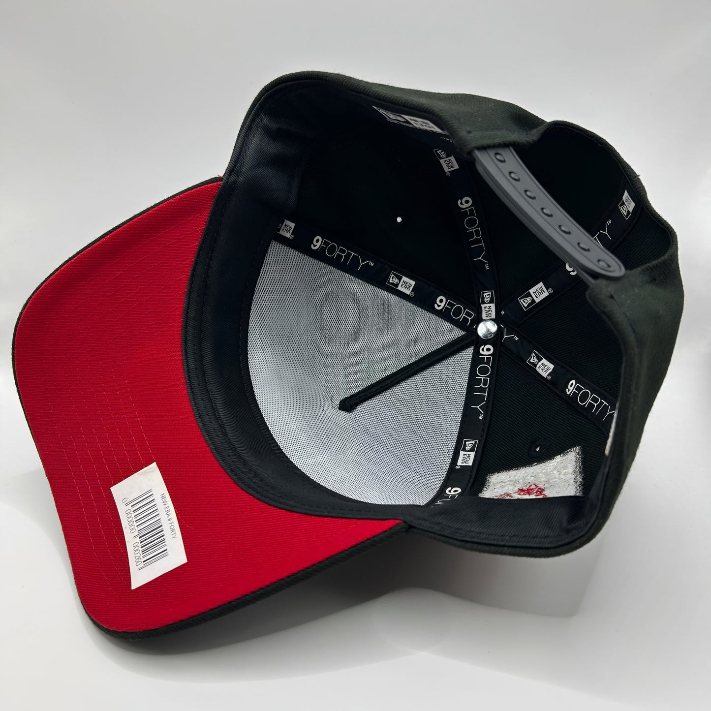 NEW ERA 9 FORTY OSO