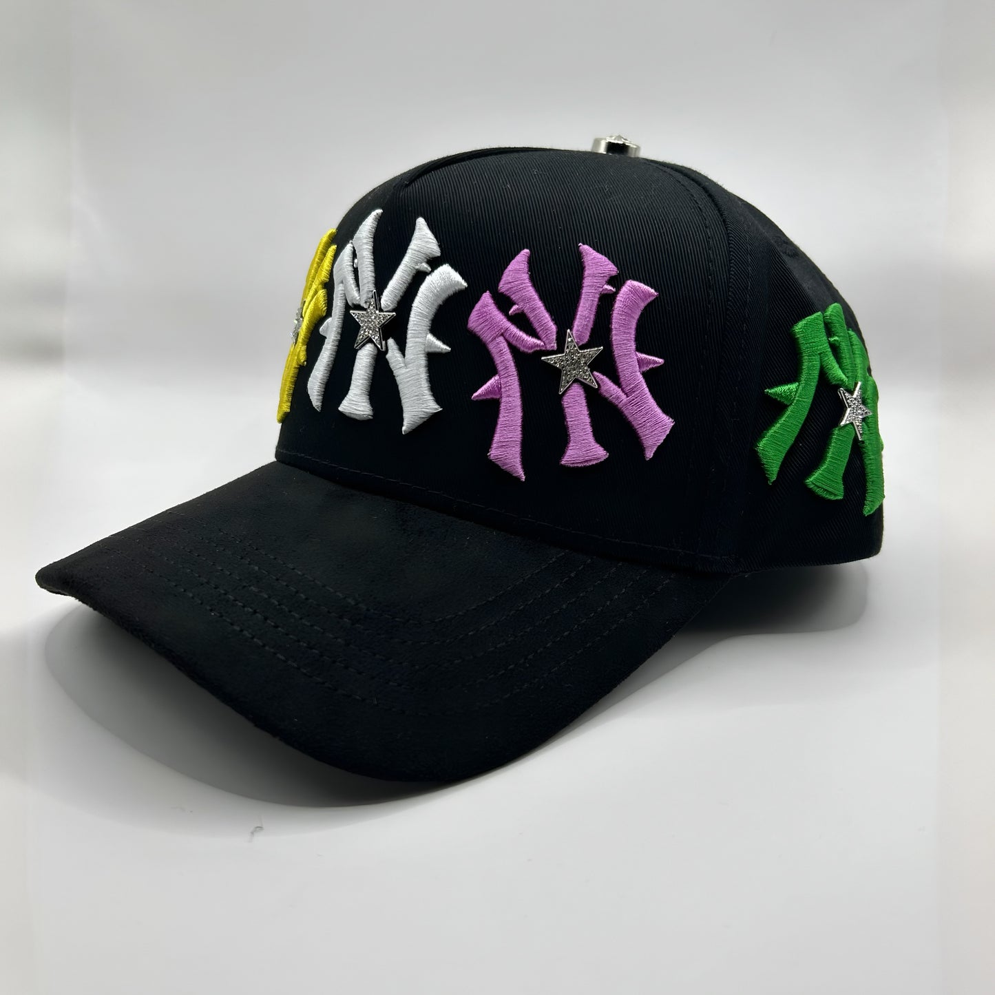 STAR HATS CLUB COLORS