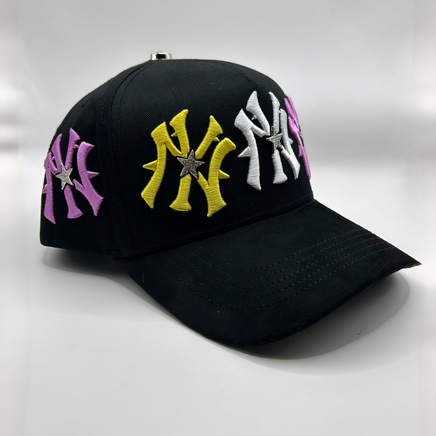 STAR HATS CLUB COLORS