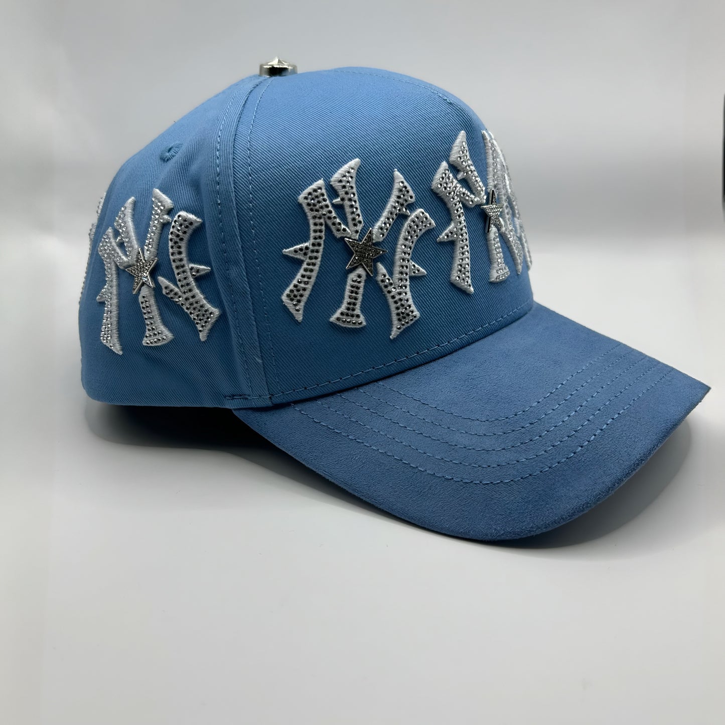 STAR HATS AZUL
